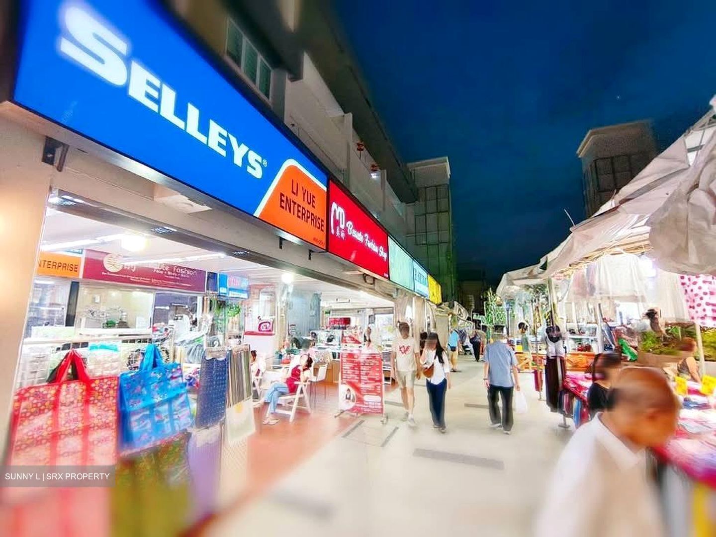 Ang Mo Kio Avenue 8 (D20), Shop House #563340731
